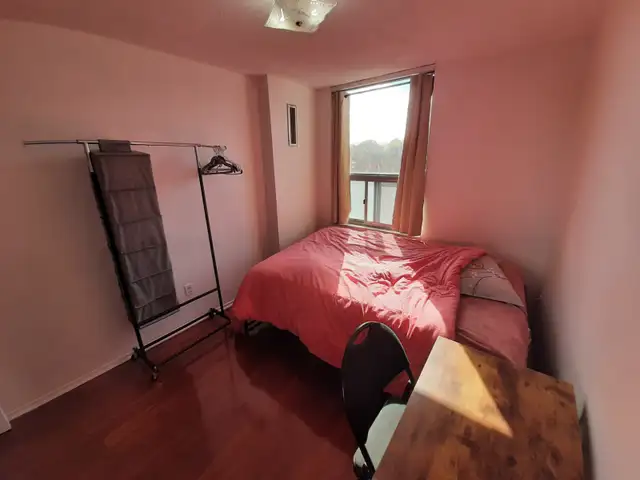 (1st/April~, 720/month)Private Room rent, Don Mills&Eglington