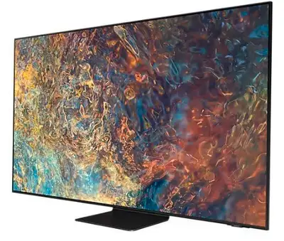 EXCLUSIVE CLEARANCE SALE ON SAMSUNG 75 INCH QN75QN9DA NEO QLED, View more