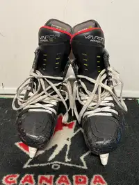 Bauer Hyperlite Hockey Skates Pair 2