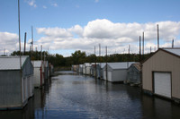 Wanted to Buy, Boat house in Long Point or Port Rowan 