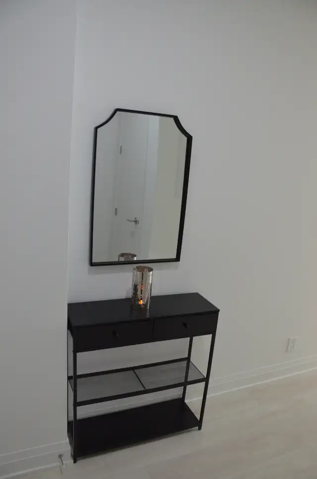 ****** Brand New Furnished Studio Condo Unit For Rent ******