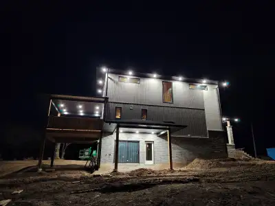 Licensed Electrician – Residential & Commercial Services, View more