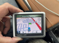 Garmin GPS. USA and Canada maps