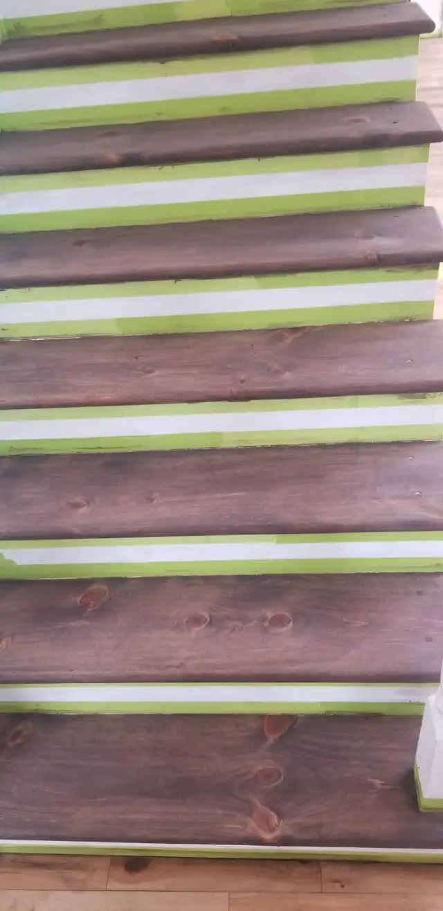 Stairscase Renovations Available, Iron, Glass, Wood Railings!63826836977281122