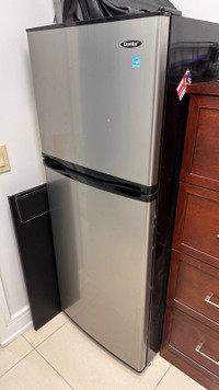 Used Fridge