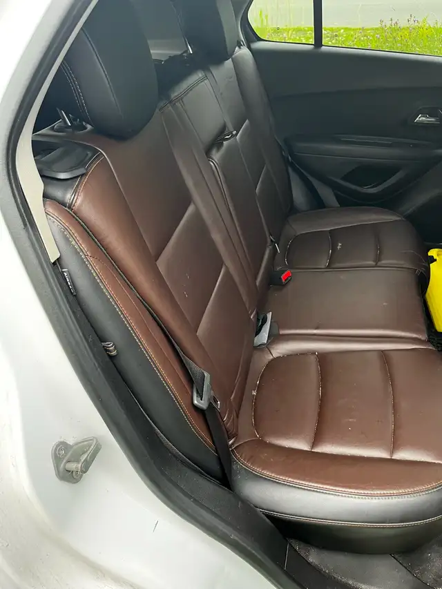 2013 Chev Trax533010257711605763