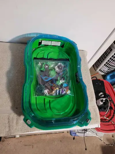 BeyBlade collection , View more