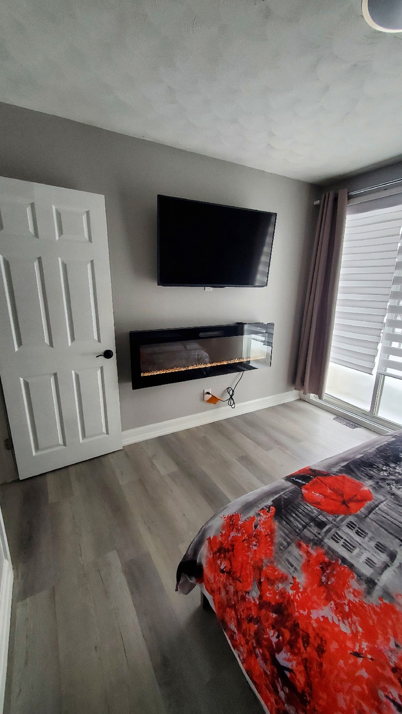 2+2 bedroom house Long Term Rentals Cornwall Kijiji