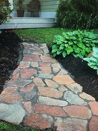 Patio Stone  (506) 866-4111, View more