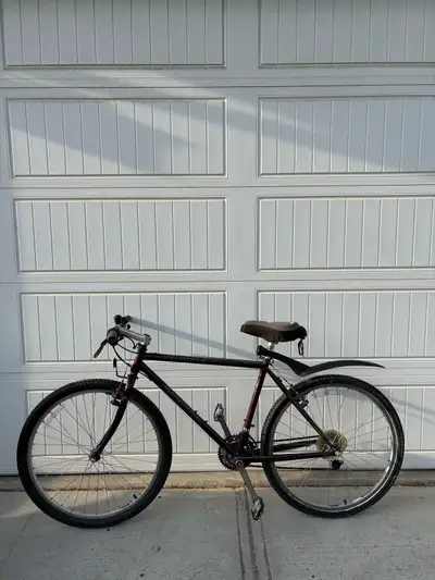 Specialized Rockhopper, View more