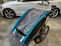 THULE Chariot CX for sale