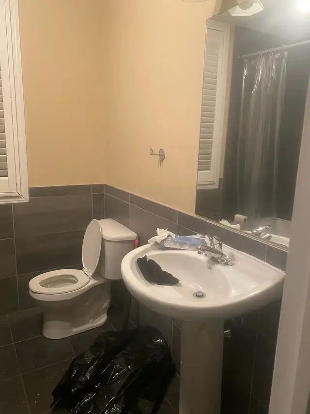 2 Bedroom Condo Available for Rent in Aylmer, Quebec in Long Term Rentals in Gatineau - Image 3
