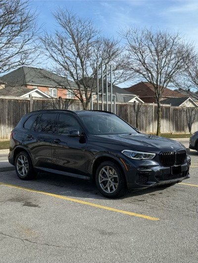 2022 BMW X5 Lease Takeover $4000 CASH Incentive