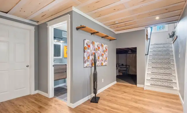 Newly renovated 2 bedroom, 1 bath 63760466256387122