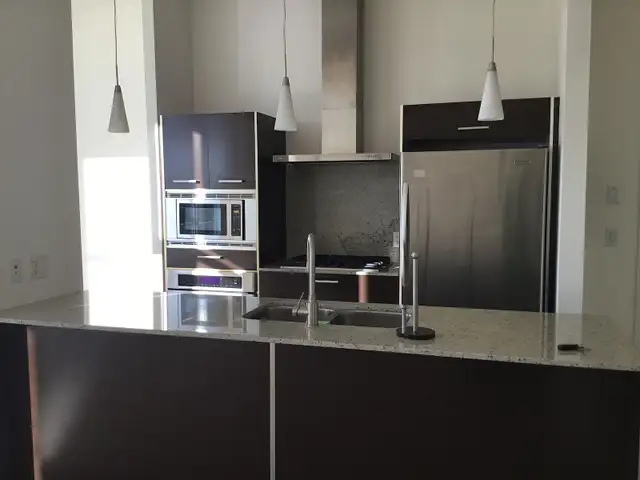 Penthouse Luxury in Century Park with All Utilities Included