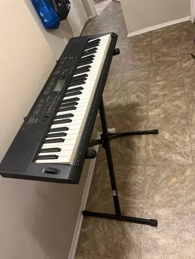 Casio CTK-3200 Keyboard, View more