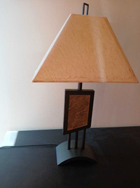 Barretta Table Lamp Signature Design by Ashley
