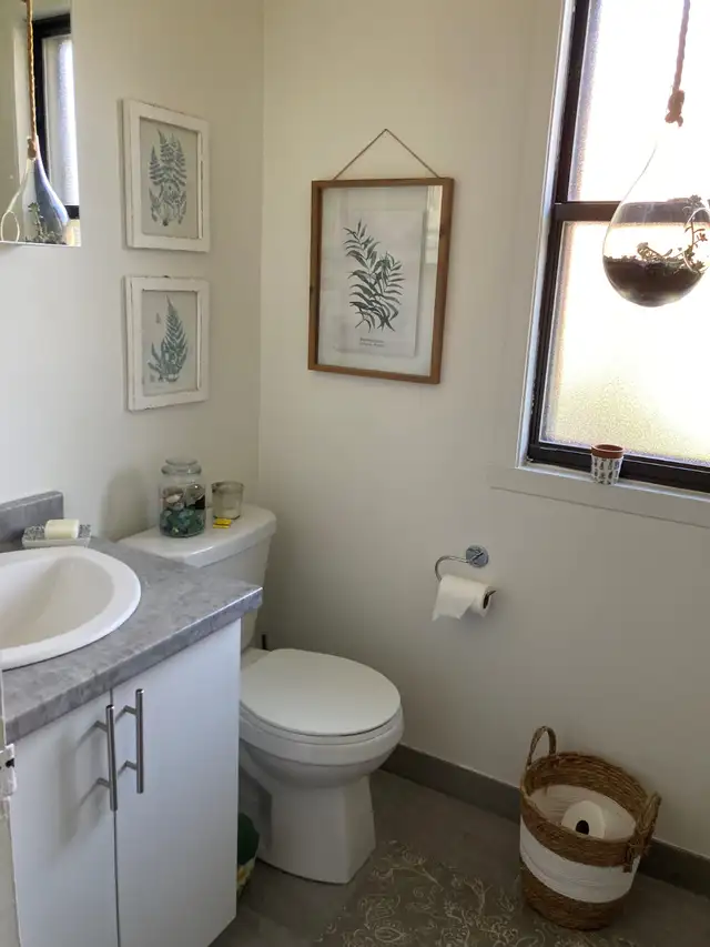 Maison de ville - Ile des Soeurs - Chauffage inclus in Long Term Rentals in City of Montréal - Image 7