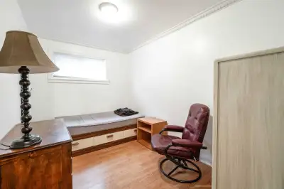 Room Rental