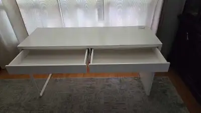 IKEA Micke Desk, View more