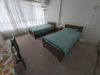 Bedroom For Rent