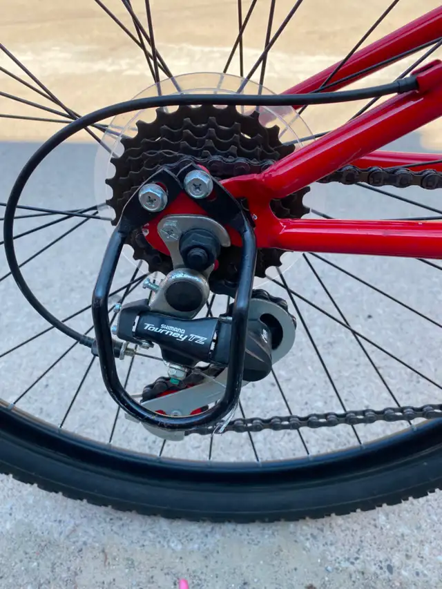 Excellent Bike in Mountain in City of Toronto - Image 3