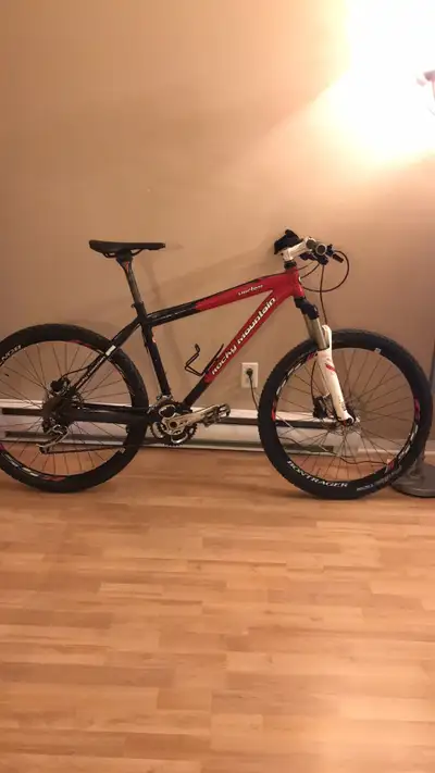 vélo rocky mountain vertex, View more