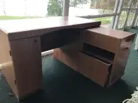 Free Big Desk