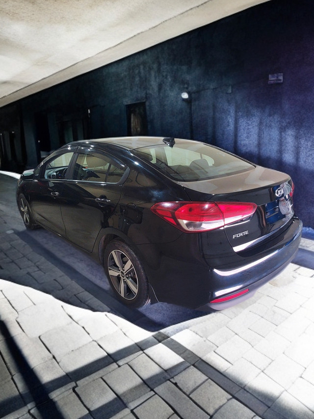 !PRICE REDUCED! 2018 Kia Forte LX 2.0L FWD in Cars & Trucks in Calgary - Image 3