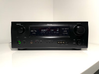 Denon AVR-1708 Surround Sound Receiver Amplifier