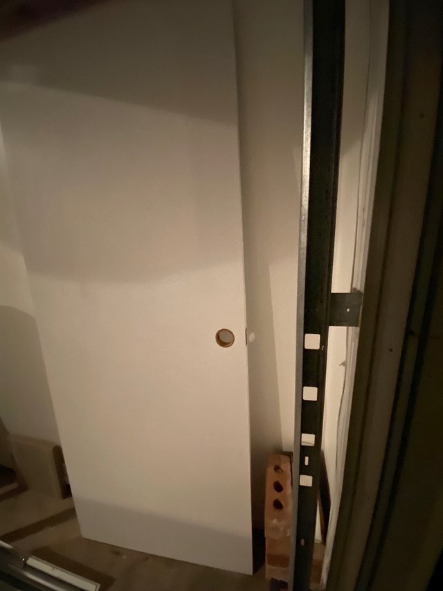 Wood Door in Windows, Doors & Trim in Hamilton - Image 4