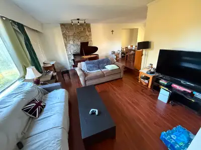 3 rooms for rent