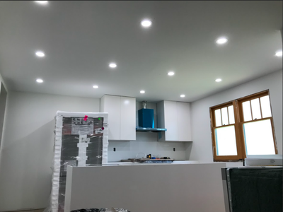 Electrician for Hire, View more