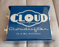 2ch Cloudlifter CL2