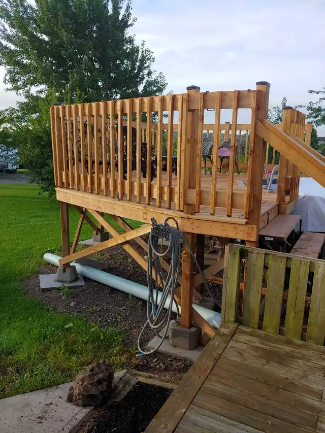 westlincoln contracting 576946701505013761