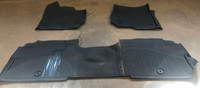 Ford floor mats