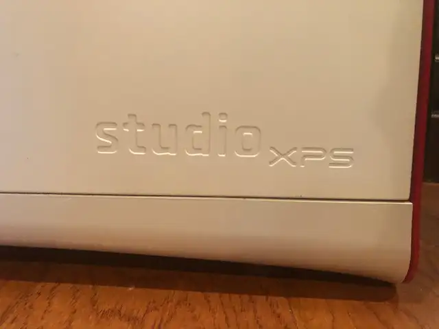 DELL CORE I7 STUDIO XPS 435 GAMING DESKTOP in Desktop Computers in Moncton - Image 4