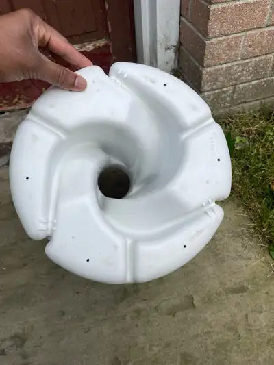 washer Auger , View more