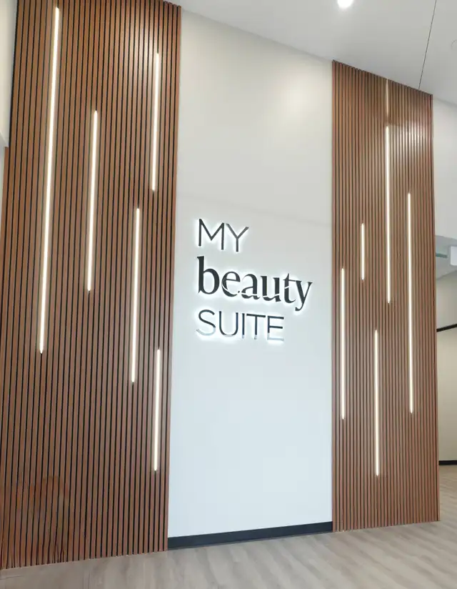 Brampton Salon Suites - Now Renting