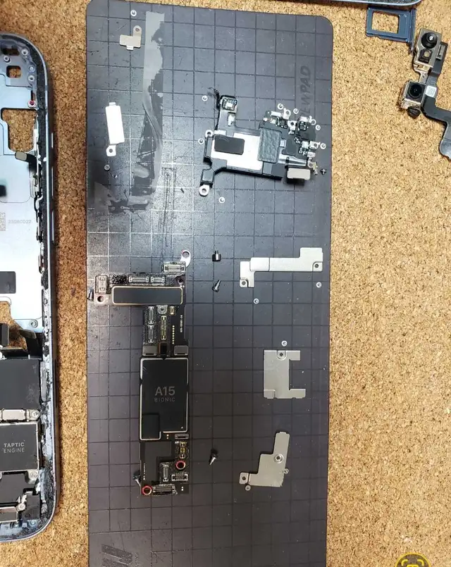 Nintendo Switch and general Soldering & Electronics Repairs558375998587545605