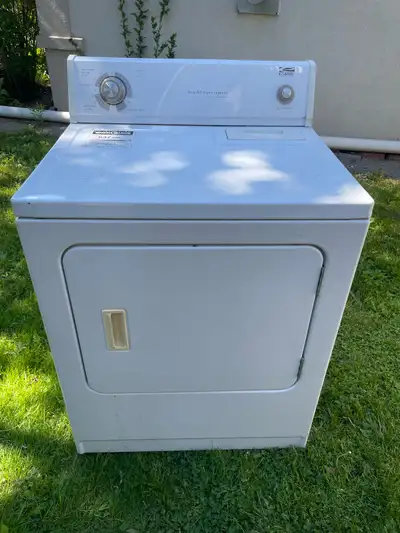Dryer -not heating , View more