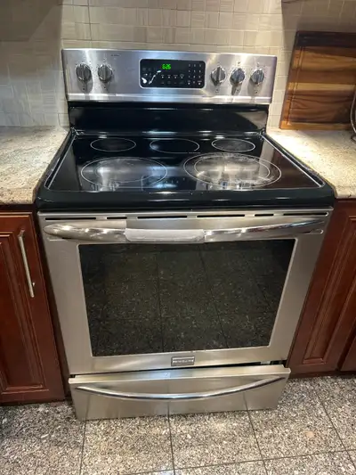 Frigidaire Gallery stove for sale, View more