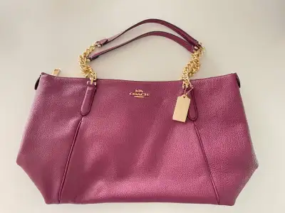 Brand New Coach Satchel, View more
