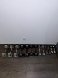 Dumbbells For Sale 5lbs-30lbs