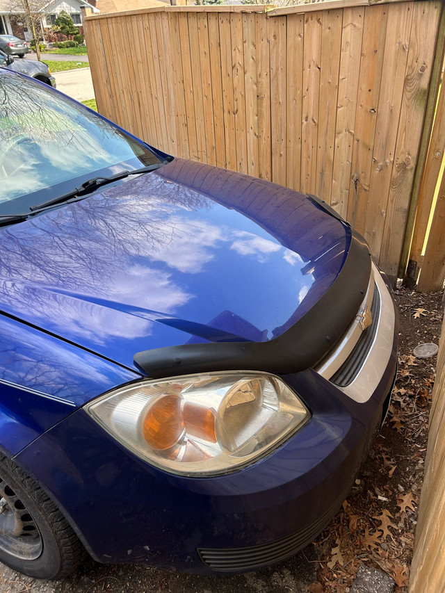 2008 Chevy Cobalt in Cars & Trucks in Hamilton - Image 2