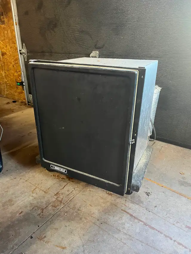 3 way RV fridge and propane stove. | Other | Truro | Free local ...