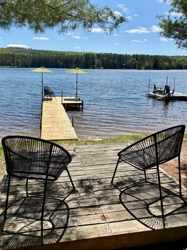 4-Season Cottage Rental in Ontario in Canada - Image 4
