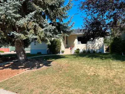Single Family South Side Home for Rent
