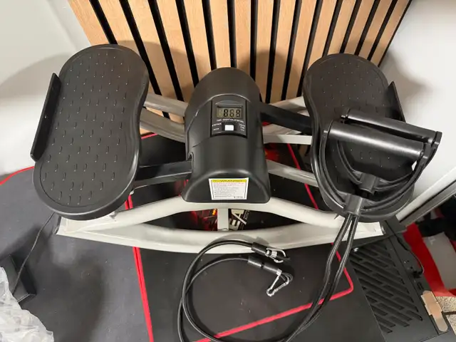 Fitness Stepper525760346383994882