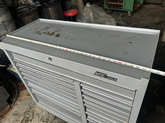 15 Droor Mac tool Box  in Tool Storage & Benches in Trenton - Image 3